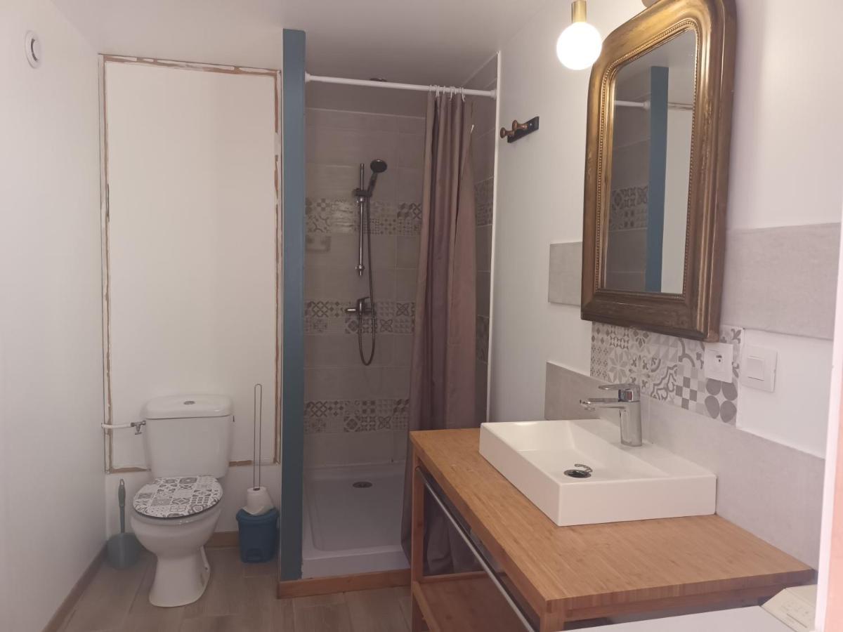 Studio Du Clocher Rigarda 外观 照片